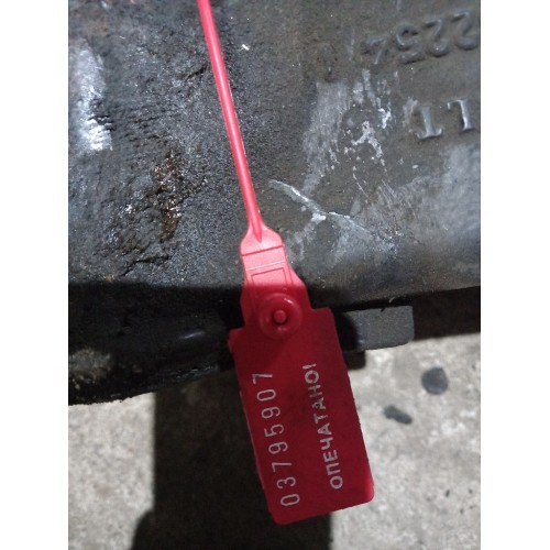 Кронштейн торсиона кабины Renault Magnum DXI RH (907)-2