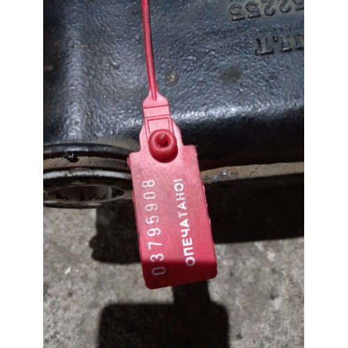 Кронштейн торсиона кабины Renault Magnum DXI LH (908)-2