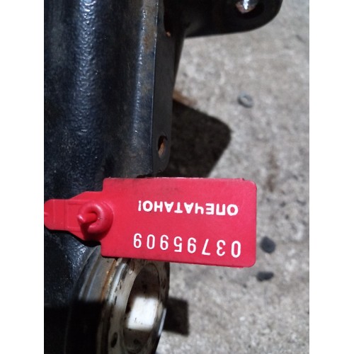 Кронштейн торсиона кабины Renault Magnum DXI LH (909)-1