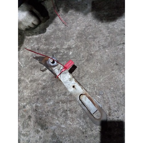 Пластина торсиона Renault (комплект из 2штук) (873)-2