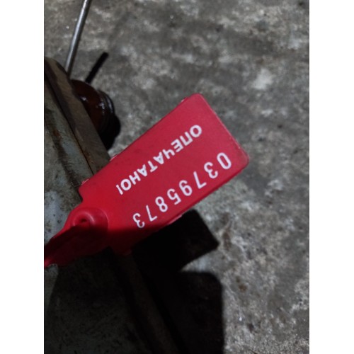 Пластина торсиона Renault (комплект из 2штук) (873)-1