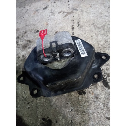 Подушка двигателя Renault TS задняя (882)-1