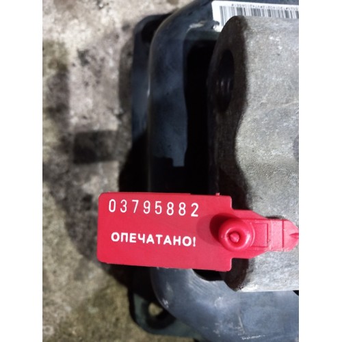 Подушка двигателя Renault TS задняя (882)-3