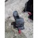Кронштейн усилителя бампера Renault TS RH (892)