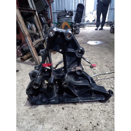 Кронштейн МФЦ Renault TS RH (898)