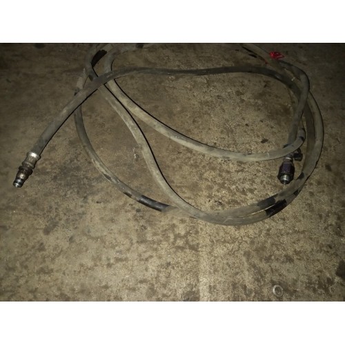 Шланг ПГУ MAN TGX 2009г 124749 440см (072) -2