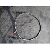 Трос КПП MAN TGX 2009г 124749 328см (075) 