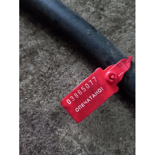 Шланг тормозной Renault T-Seria (077)-2