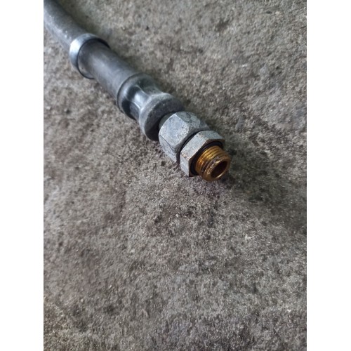 Шланг тормозной Renault T-Seria (077)-1