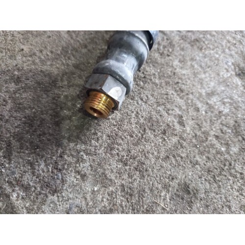 Шланг тормозной Renault T-Seria (078)-2