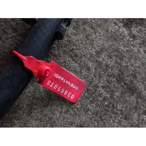 Шланг тормозной Renault T-Seria (078)-1