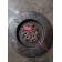 Демпфер коленвала MAN TGX 124749 (079)