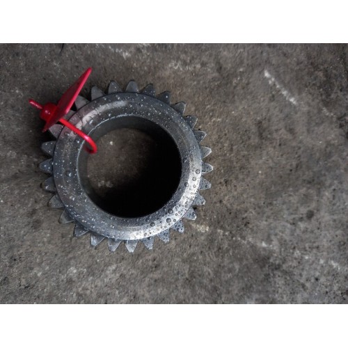 Шестерня DAF XF 105 460 897340 ECOSPLIT (387)