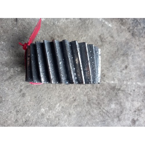 Шестерня DAF XF 105 460 897340 ECOSPLIT (387)-2