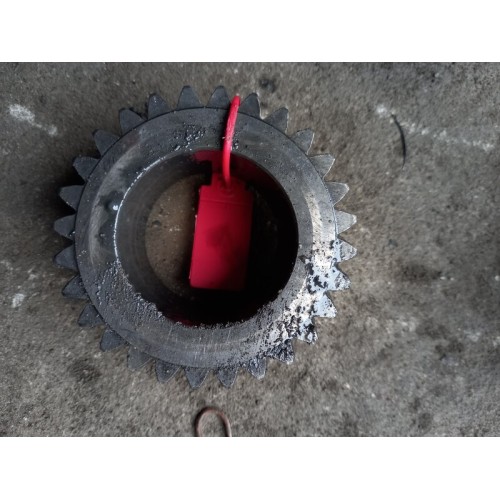 Шестерня DAF XF 105 460 897340 ECOSPLIT (388)