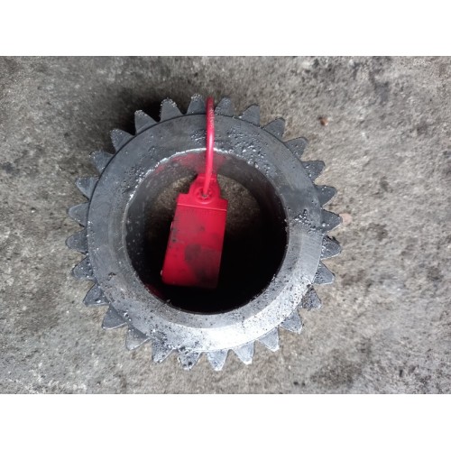 Шестерня DAF XF 105 460 897340 ECOSPLIT (390)