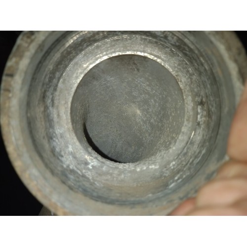 Турбина Renault DCI 104934 (597)-6