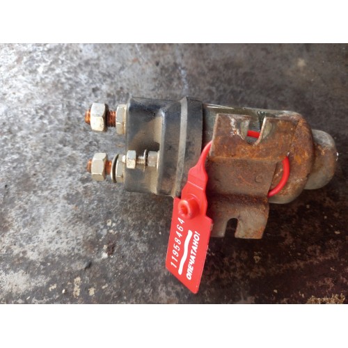 Реле напряжения Scania (464)-2