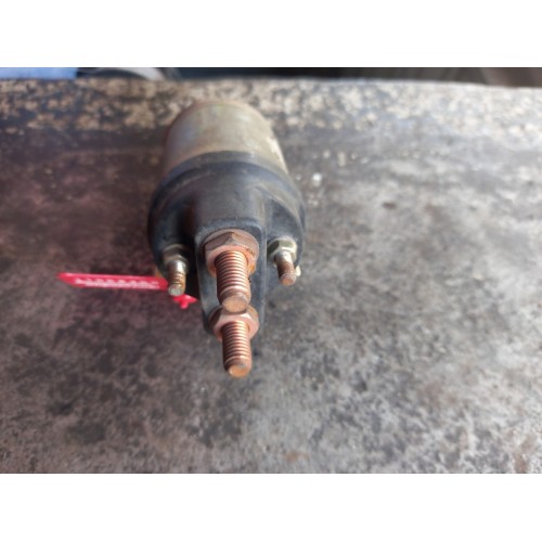 Реле напряжения Renault (459)-3