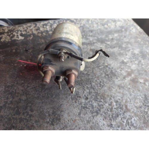 Реле напряжения Scania (462)-2