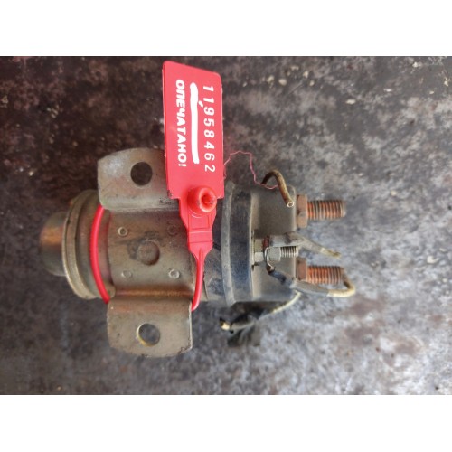 Реле напряжения Scania (462)-3