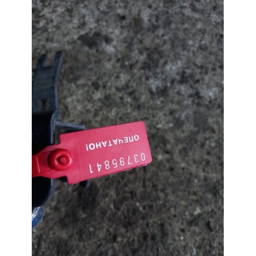 Кронштейн рамный Renault TS (841)-1