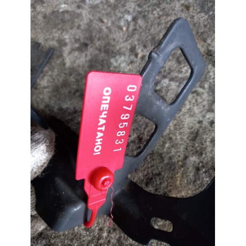 Кронштейн рамный Renault TS (831)-1