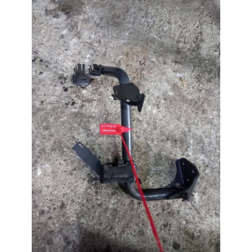 Кронштейн проводки Renault TS (835)