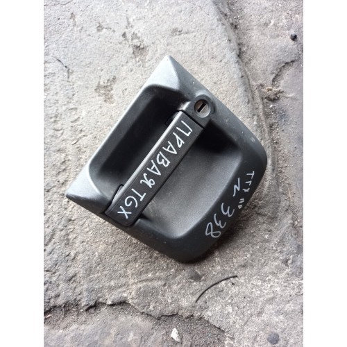 Ручка открывания двери MAN TGX 012040 наружняя RH (589)