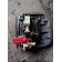 Ручка двери MAN TGX 012040 наружняя RH (589)