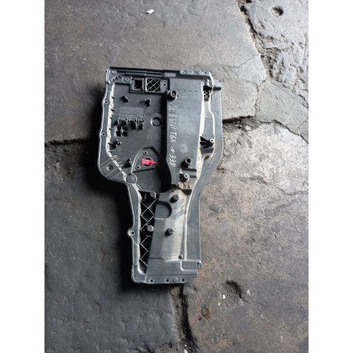 Кронштейн механизма стеклоподъемника MAN TGX 012040 LH (588)