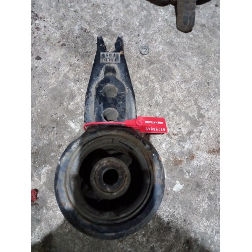 Кронштейн кабины Renault Midlum передний (645)