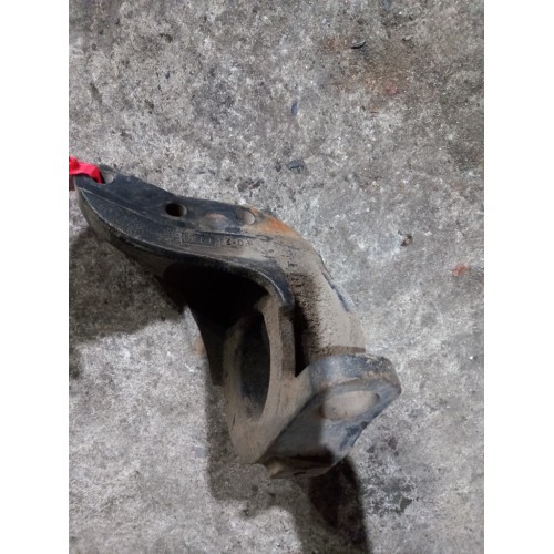 Кронштейн подушки двигателя Renault (633)-2