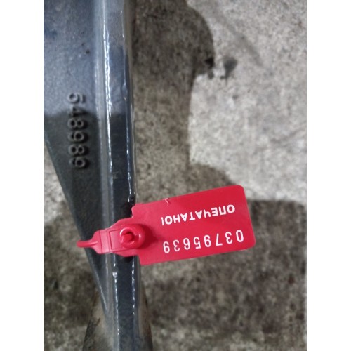 Кронштейн кабины Renault Pr задний (639)-1