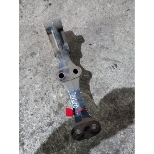 Кронштейн кабины Renault Pr задний (639)-2