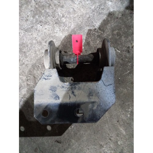 Ответная часть замка кабины Renault DXI (664)-2