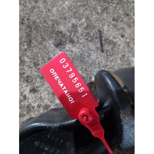 Отбойник кабины Renault Magnum DXI LH (651)-1