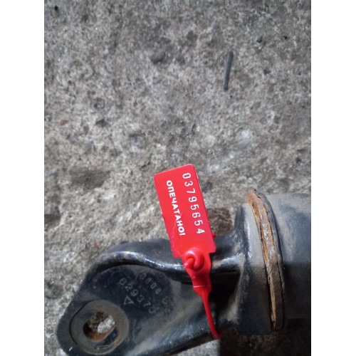 Отбойник кабины Renault Magnum DXI LH (654)-1