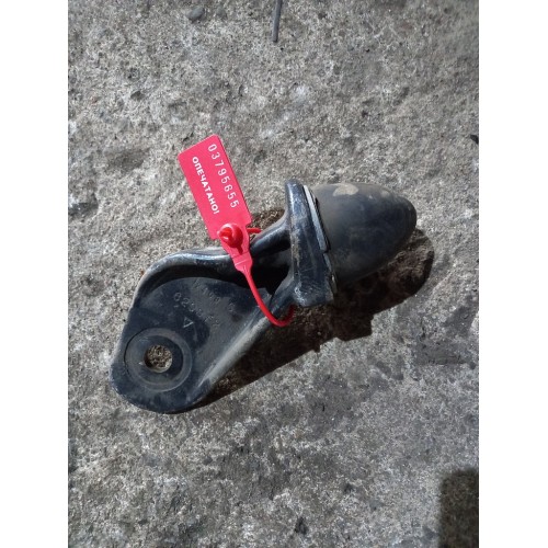 Отбойник кабины Renault Magnum DXI LH (655)