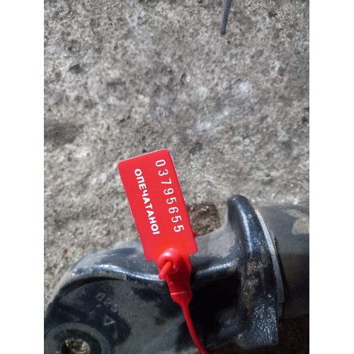 Отбойник кабины Renault Magnum DXI LH (655)-1