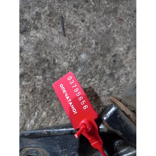 Отбойник кабины Renault Magnum DXI RH (656)-1