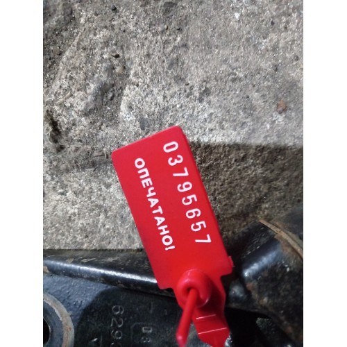 Отбойник кабины Renault Magnum DXI RH (657)-1