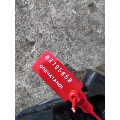 Отбойник кабины Renault Magnum DXI RH (658)-1