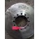 Демпфер коленвала Volvo D12C (217) 