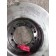 Демпфер коленвала Volvo D12C (218) 