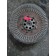 Демпфер коленвала MAN D2876 (229) 