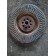 Демпфер коленвала MAN D2876 (229) 