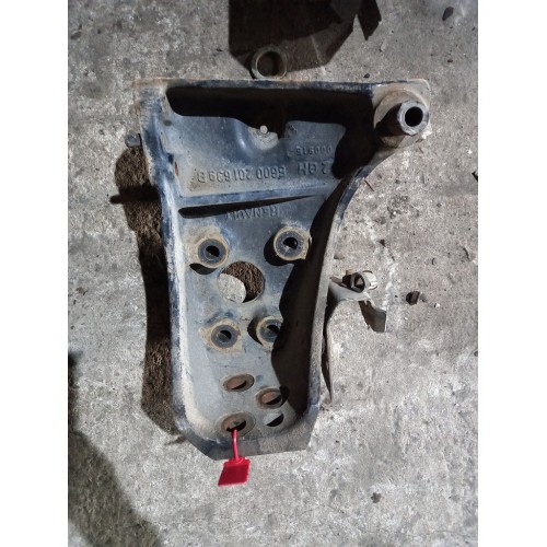 Кронштейн торсиона кабины Renault Premium DCI RH (677)