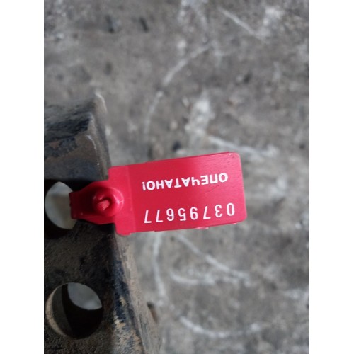 Кронштейн торсиона кабины Renault Premium DCI RH (677)-2