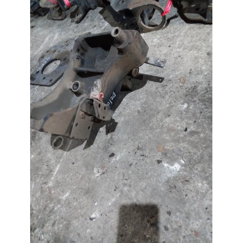 Кронштейн торсиона кабины Renault Premium DCI RH (679)-3